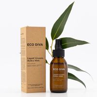 Eco Diva Liquid Vitamin Hydra Mist